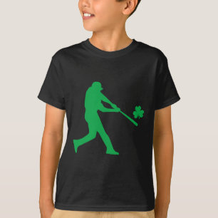 T-shirt Débit De Baseball Pour Garçons Ice Cream Drip Jeun