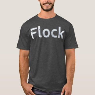 T-shirt Débloquer