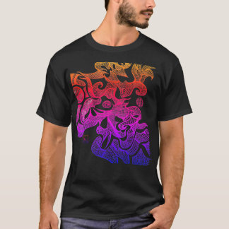 T-shirt DÉBrouillez-VOUS