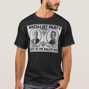 T-shirt Debs 1912 - Seidel