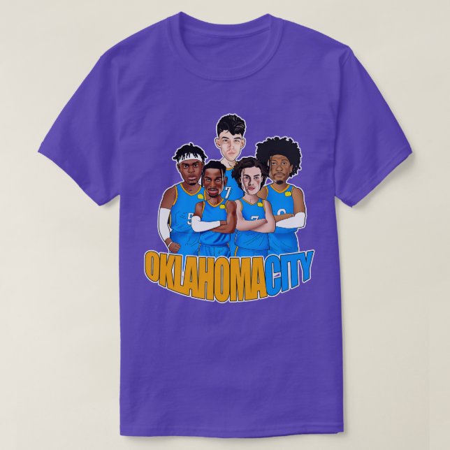 T-SHIRT DÉBUT5 (Design devant)