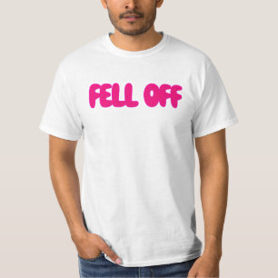 T-shirt Décaler