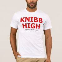 Décathlon scolaire élevé '95 de Knibb