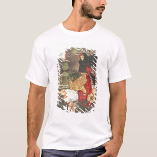 T-shirt Décembre
