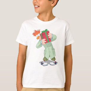 T-shirt Décembre de Noël 2