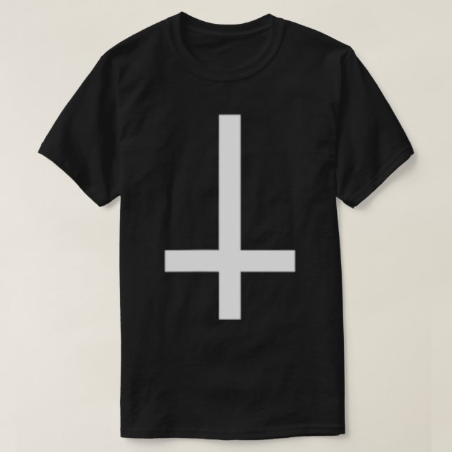 T-shirt Decent T (Design devant)