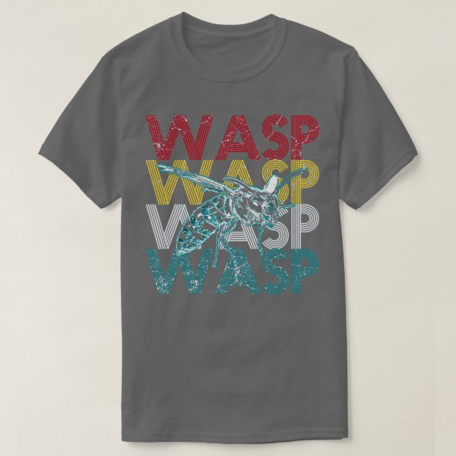 T-shirt Déchets3 (Design devant)