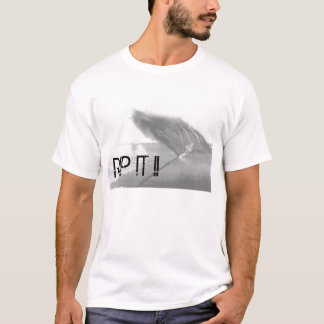 T-SHIRT DÉCHIREZ-LE