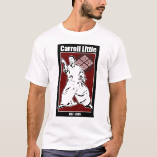 T-shirt DÉCHIRURE Carroll