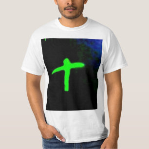T-SHIRT DÉCHIRURE DE SABLES DE BOBBY
