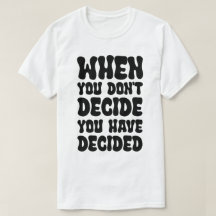 Decisions Define Direction Quote Design