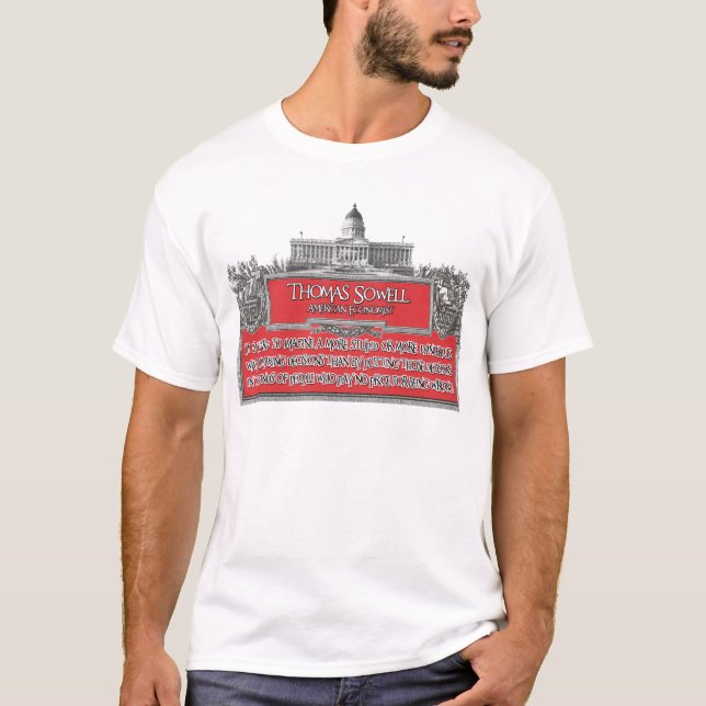 T-shirt Décisions stupides ou dangereuses (Devant)
