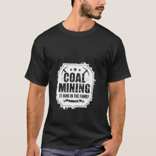 T-shirt Déclaration de patrimoine de fierté de l'héritage