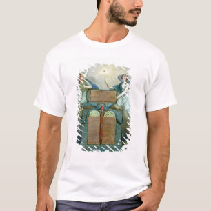 T-shirt Déclaration des droits de l'homme et du citoyen
