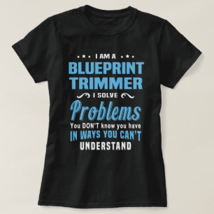 T-shirt Déclencheur du plan