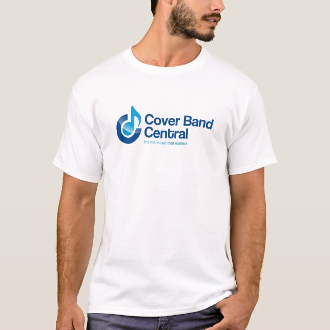 T-shirt d'économie (Devant)