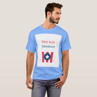 T-shirt décontracté et élégant