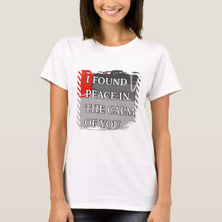 T-shirt décontracté pour femmes