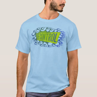 T-shirt decontrolflame4