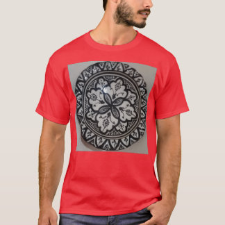 T-shirt Décoration pour murs