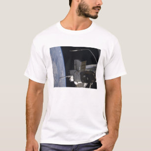 T-shirt Découverte de la navette spatiale 10