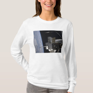 T-shirt Découverte de navette spatiale 10