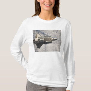 T-shirt Découverte de navette spatiale 7