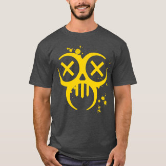 T-SHIRT DÉCOUVERTES DE LA SECTION 2