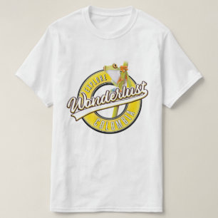 T-shirt découvrez la Colombie à merveille