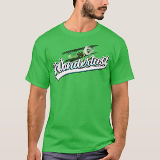 T-shirt découvrez le style vintage asiatique