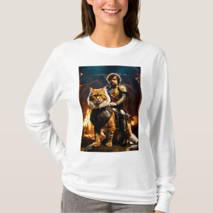 T-shirt Découvrez un confort et un style inégalés grâce à