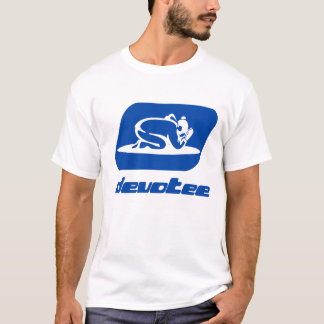 T-shirt dededetee