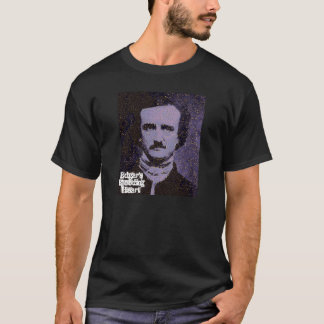 T-shirt d'Edgar