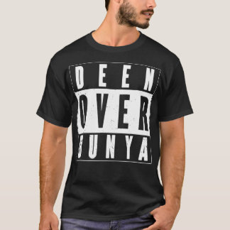 T-SHIRT DEEN SUR DUNYA