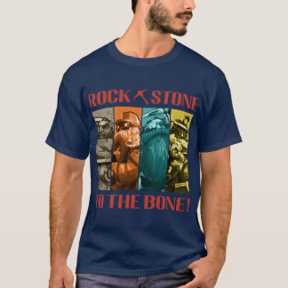 T-shirt Deep Galactmines funny gift