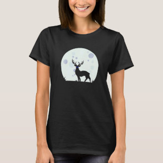 T-shirt Deer  Deer Kids Deer Girl Deer  Deer