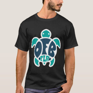 T-shirt Deerfield Beach, Floride