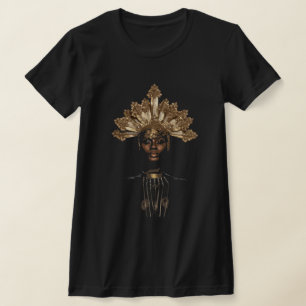 T-shirt Déesse