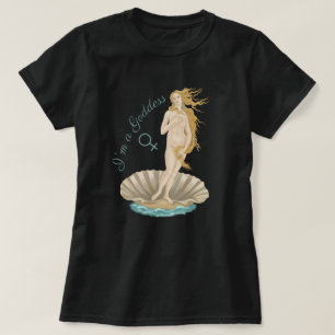 T-shirt Déesse