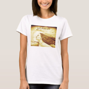 T-shirt Déesse