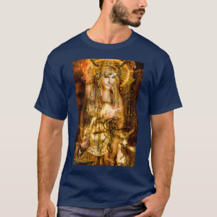 T-shirt Déesse Brigid T