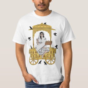 T-Shirt Déesse Dhumavati