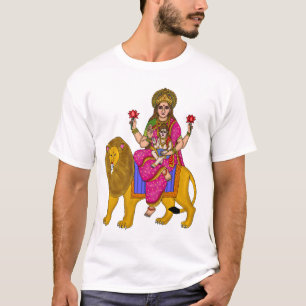 T-Shirt Déesse Skandamata