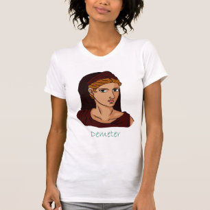 T-shirt Déètre