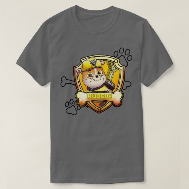 T-shirt Défaillance (Design devant)