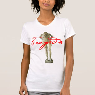 T-shirt "Défaillances"
