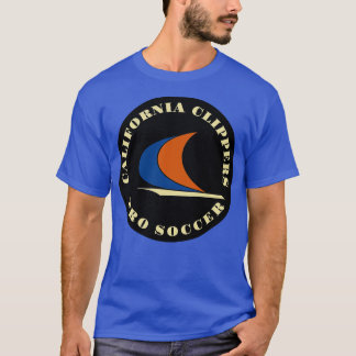 T-shirt Défaut California Clippers Soccer