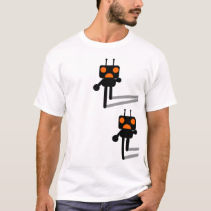 T-shirt Défaut de fonctionnement
