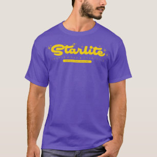 T-shirt Défaut Starlite Lounge Bar Gay Nightclub NYC