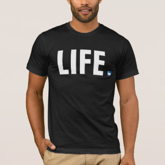 T-shirt DÉFENDEZ la VIE Ver. 1